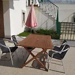 Quinta Dos Avós Casa de hóspedes