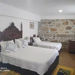 Casa de hóspedes Quinta Dos Avós