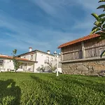 Casa de hóspedes Quinta Dos Avós