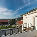 Quinta Dos Avós Casa de hóspedes 3*