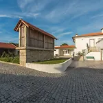 Casa de hóspedes Quinta Dos Avós Viana do Castelo