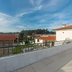 Casa de hóspedes Quinta Dos Avós 3*