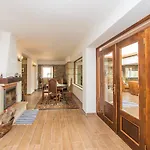 Casa de hóspedes Quinta Dos Avós