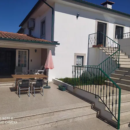 Pensionat Quinta Dos Avos