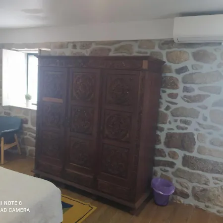 Πανσιόν Quinta Dos Avos Βιάνα ντο Καστέλο