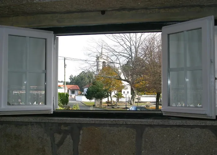 Quinta Dos Avos Pensionat 3*