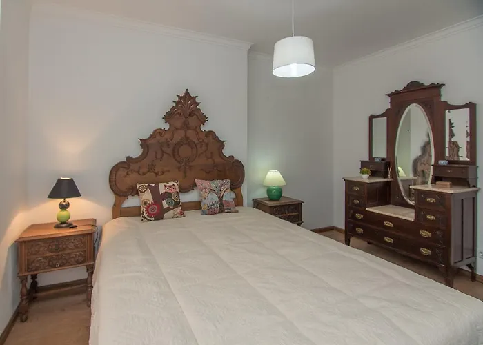 Pensionat Quinta Dos Avos 3*