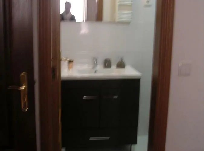 Pensionat Quinta Dos Avos