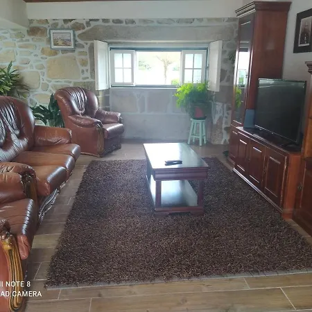 Quinta Dos Avos Pensionat Viana do Castelo