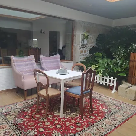 Guest house Quinta Dos Avos Viana do Castelo