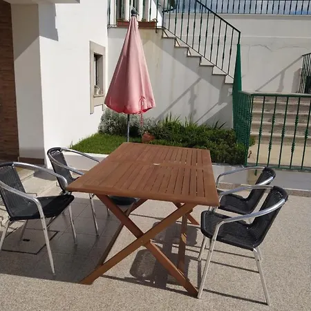 Quinta Dos Avos Pensionat