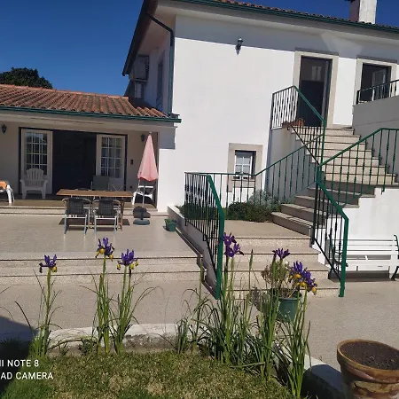 Guest house Quinta Dos Avos Viana do Castelo