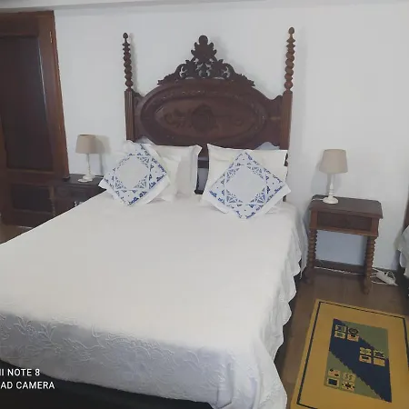 Quinta Dos Avos Affittacamere