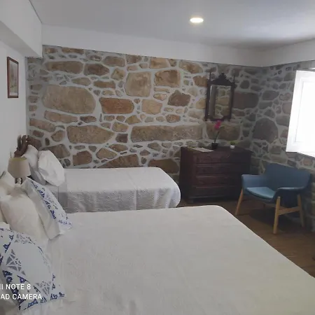Guest house Quinta Dos Avos Viana do Castelo