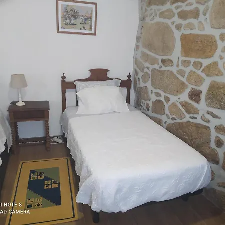 Pensionat Quinta Dos Avos Viana do Castelo