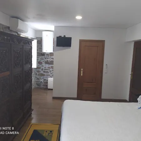 Pensionat Quinta Dos Avos 3*