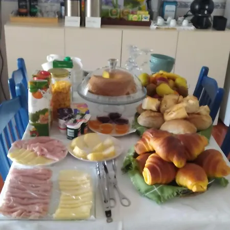 Affittacamere Quinta Dos Avos Viana do Castelo