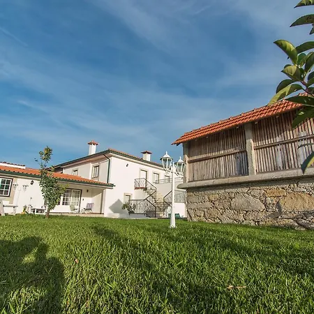 Guest house Quinta Dos Avos