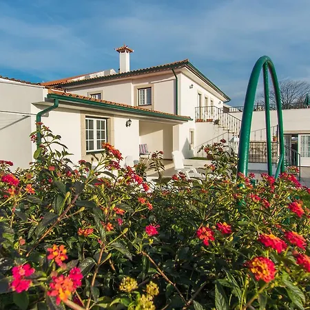 Quinta Dos Avos Pensionat Viana do Castelo