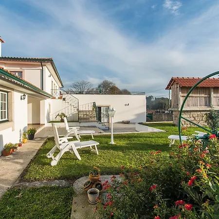 Quinta Dos Avos Viana do Castelo