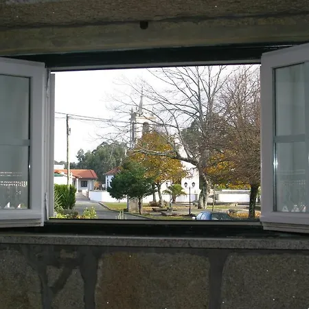 Quinta Dos Avos Pensionat 3*