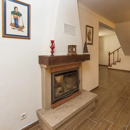 Quinta Dos Avos Guest house *