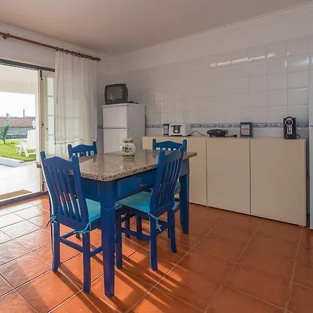 Pensionat Quinta Dos Avos 3*