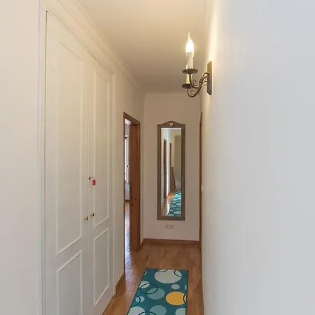 Affittacamere Quinta Dos Avos