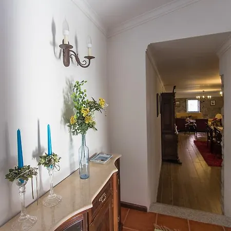 Quinta Dos Avos Pensionat Viana do Castelo