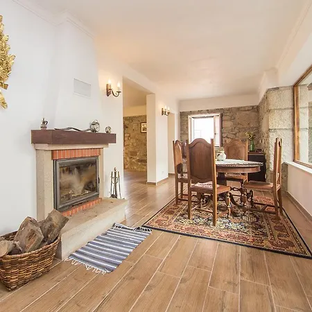 Pensionat Quinta Dos Avos Viana do Castelo