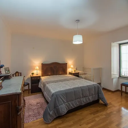 Pensionat Quinta Dos Avos Viana do Castelo