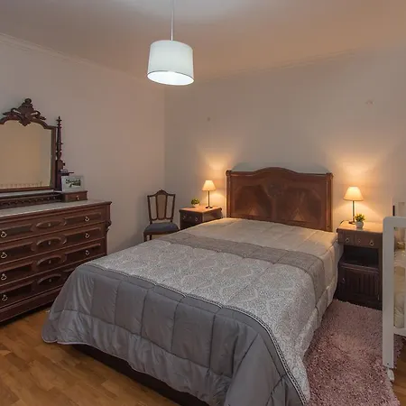 Pensionat Quinta Dos Avos