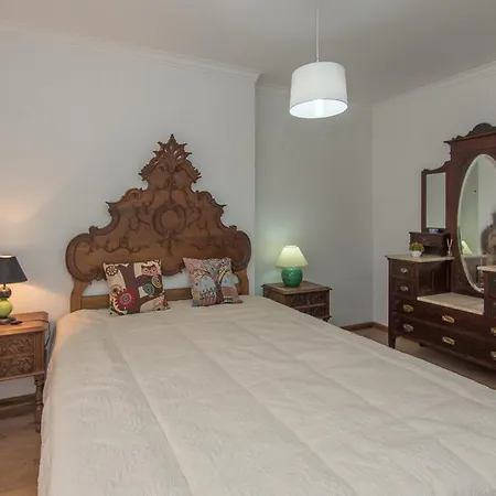 Guest house Quinta Dos Avos *