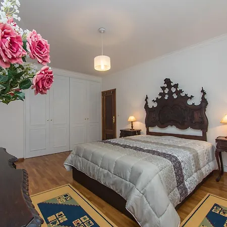 Quinta Dos Avos Pensionat Viana do Castelo