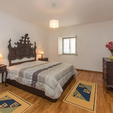 Quinta Dos Avos Viana do Castelo