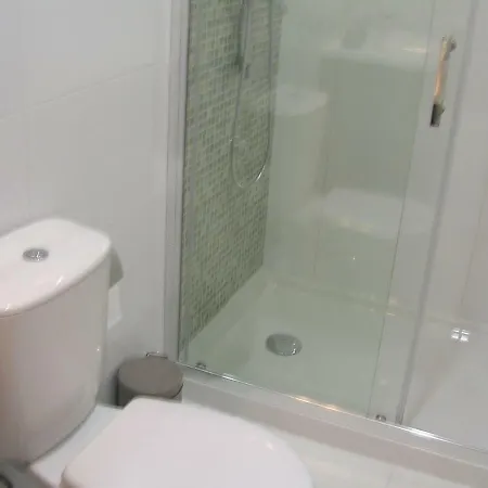 Pensionat Quinta Dos Avos