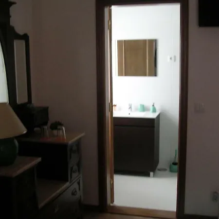 Quinta Dos Avos Pensionat Viana do Castelo