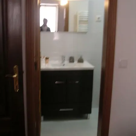 Affittacamere Quinta Dos Avos