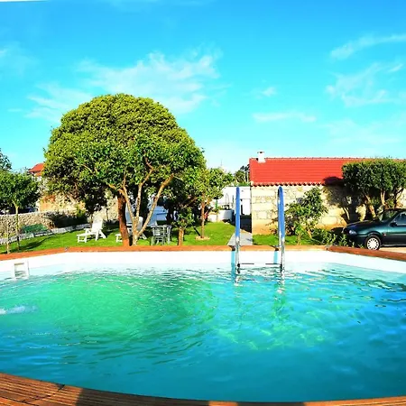 Affittacamere Quinta Dos Avos