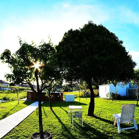 Quinta Dos Avos 3* Viana do Castelo