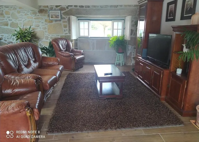 Quinta Dos Avos Guest house Viana do Castelo