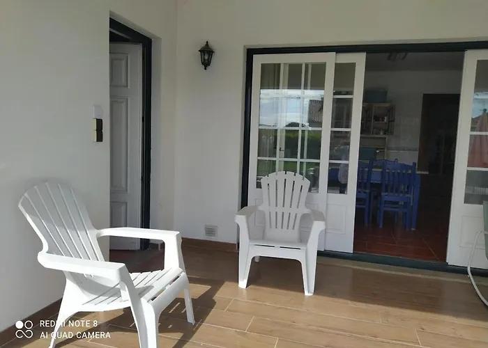 Guest house Quinta Dos Avos Viana do Castelo