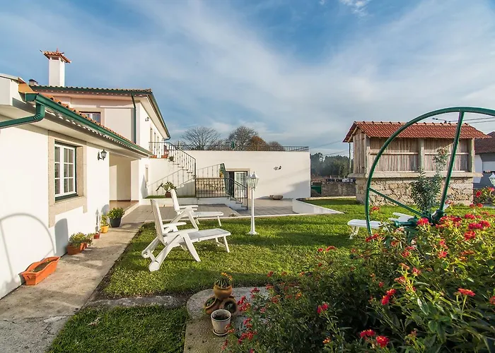 Quinta Dos Avos Viana do Castelo