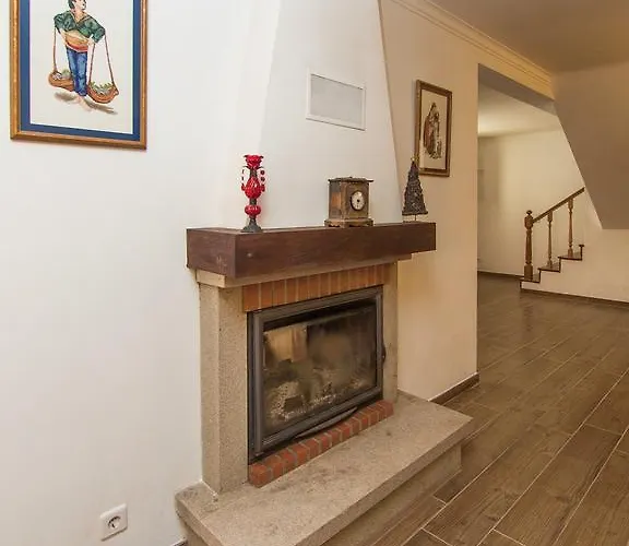 Quinta Dos Avos Guest house 3*