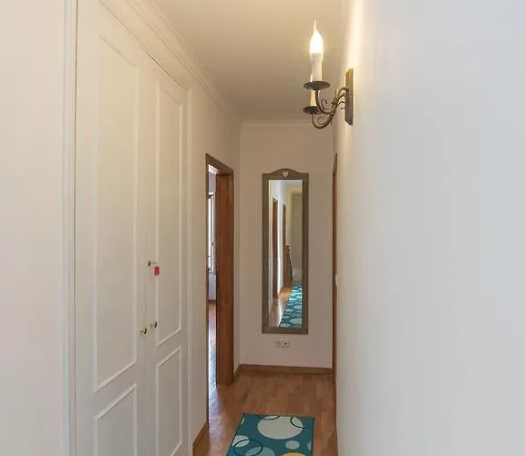 Guest house Quinta Dos Avos