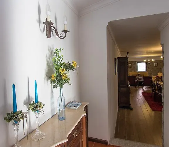 Quinta Dos Avos Guest house Viana do Castelo