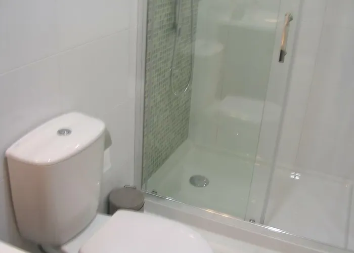 Гостевой дом Quinta Dos Avos