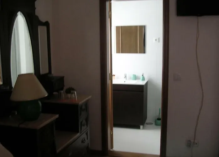 Quinta Dos Avos Guest house Viana do Castelo